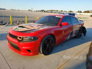 DODGE CHARGER R/T