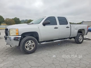 CHEVROLET SILVERADO C2500 HEAVY DUTY