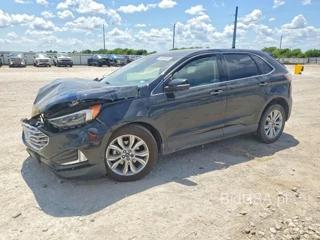FORD EDGE TITANIUM