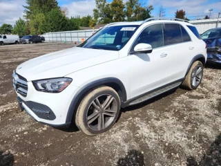 MERCEDES-BENZ GLE 350 4MATIC