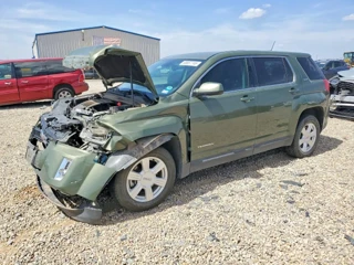 GMC TERRAIN SLE
