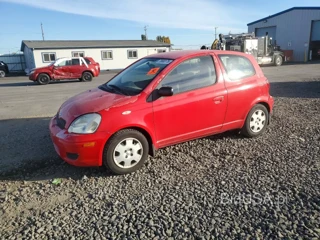 TOYOTA ECHO