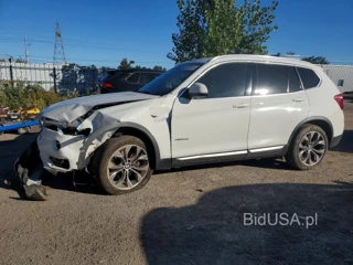 BMW X3 XDRIVE28I