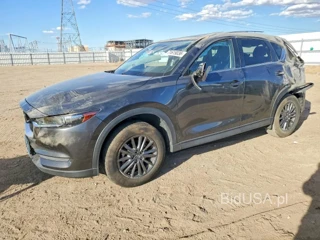 MAZDA CX-5 TOURING