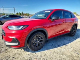 HONDA HR-V SPORT