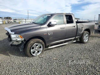 RAM 1500 SLT