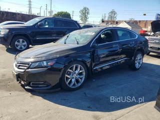 CHEVROLET IMPALA PREMIER