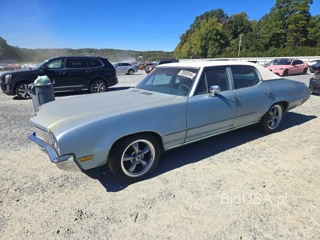 BUICK SKYLARK