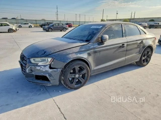 AUDI A3 PREMIUM