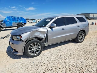 DODGE DURANGO R/T