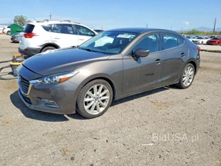 MAZDA 3 TOURING