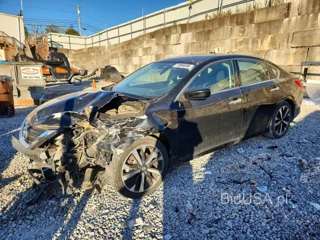 NISSAN ALTIMA 2.5 SR