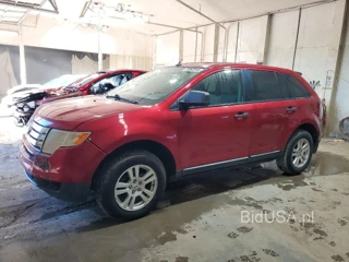 FORD EDGE SE