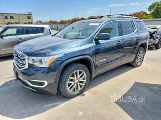 GMC ACADIA SLE