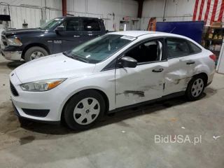FORD FOCUS S