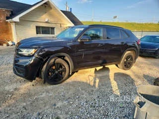 VOLKSWAGEN ATLAS CROSS SPORT SEL R-LINE