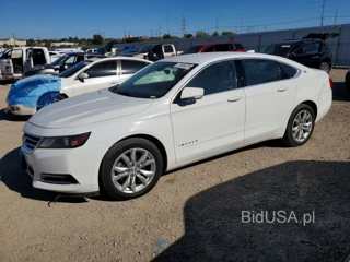 CHEVROLET IMPALA LT