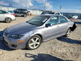 MAZDA 6 I