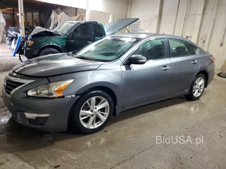 NISSAN ALTIMA 2.5 SL