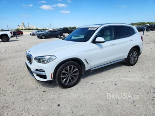 BMW X3 SDRIVE30I