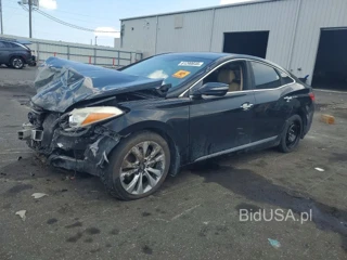 HYUNDAI AZERA BASE