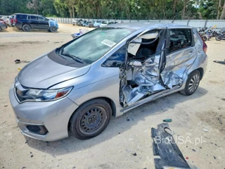 HONDA FIT LX