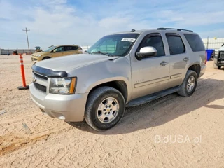 CHEVROLET TAHOE C1500