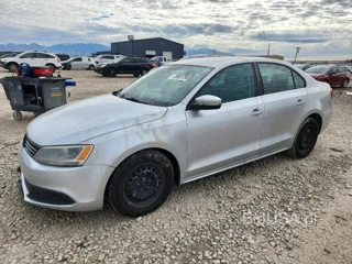 VOLKSWAGEN JETTA SE
