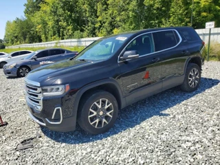 GMC ACADIA SLE