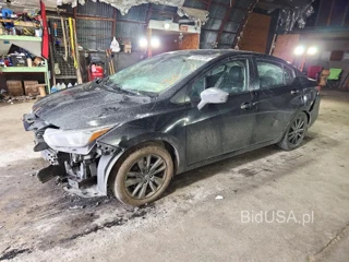 NISSAN VERSA SV