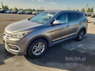 HYUNDAI SANTA FE SPORT 2.4L