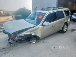 FORD ESCAPE LIMITED