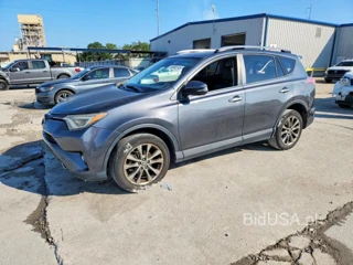 TOYOTA RAV4 LIMITED