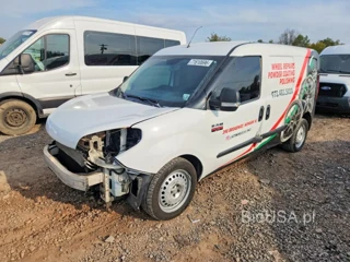 RAM PROMASTER CITY ST