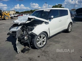 KIA SOUL +