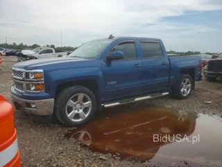 CHEVROLET SILVERADO C1500 LT