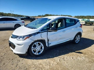 CHEVROLET BOLT EV LT