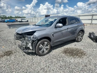 MITSUBISHI OUTLANDER SPORT S