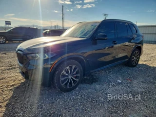 BMW X5 XDRIVE40I