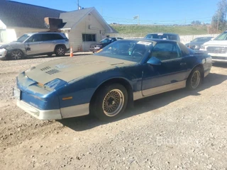 PONTIAC FIREBIRD TRANS AM