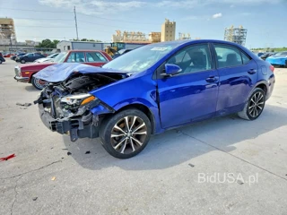 TOYOTA COROLLA SE