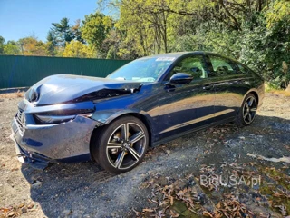 HONDA ACCORD SE