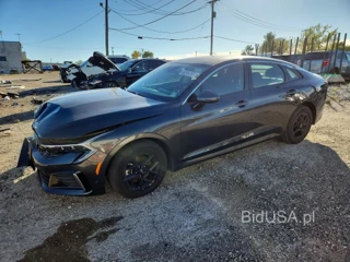 KIA K5 LXS