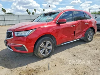 ACURA MDX