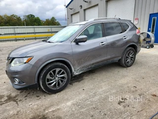 NISSAN ROGUE SL