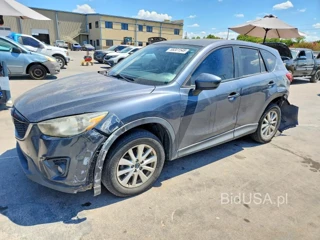 MAZDA CX-5 TOURING