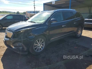 BUICK ENCLAVE