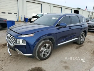 HYUNDAI SANTA FE SEL