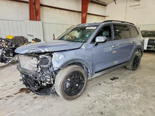 KIA TELLURIDE SX X-LINE