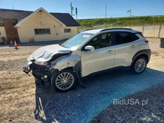 HYUNDAI KONA SEL